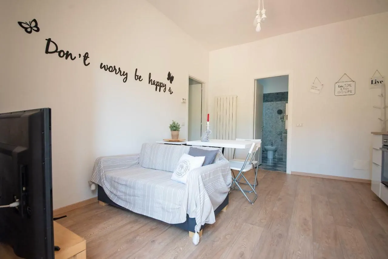 San Galigano Apartment Perugia