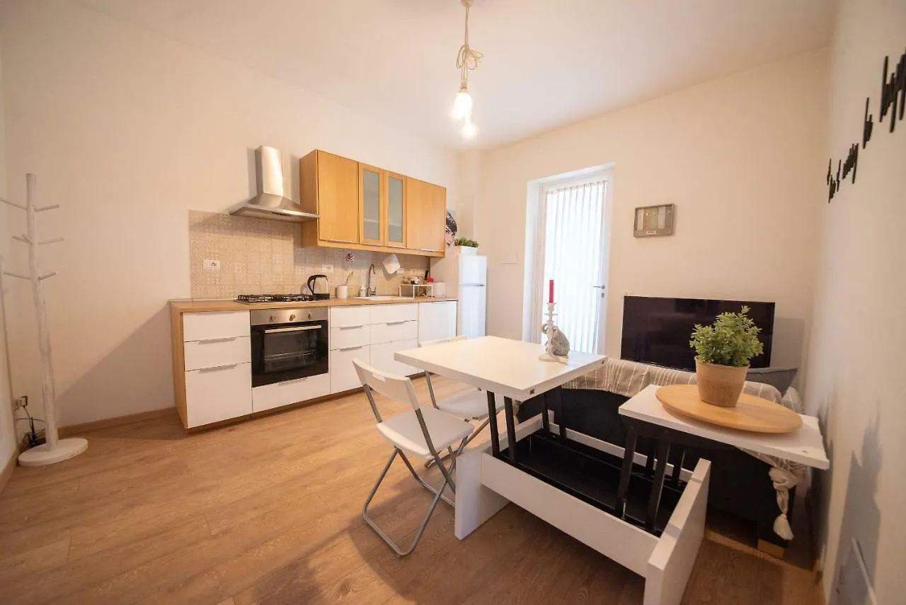 San Galigano Apartment Perugia