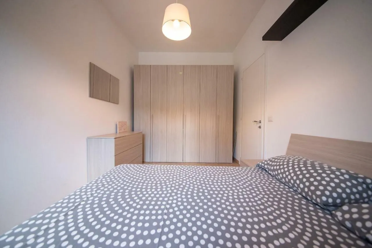 San Galigano Apartment Perugia