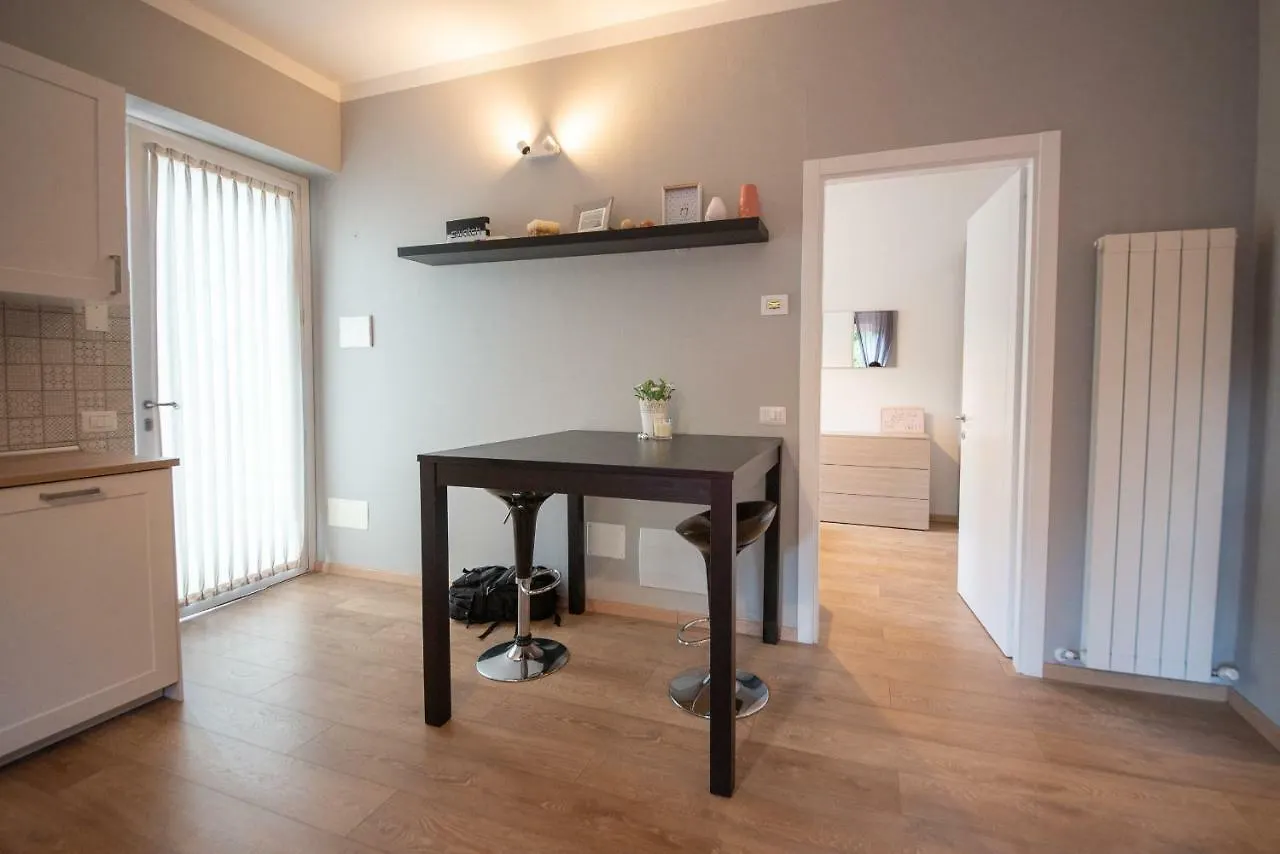 San Galigano Apartment Perugia