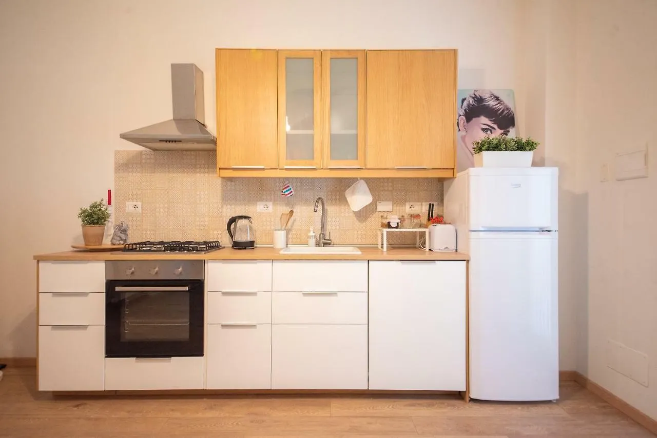 San Galigano Apartment Perugia