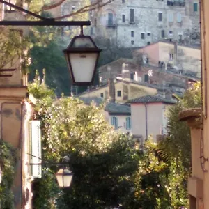  Appartamento Fabretti House - Centro Storico