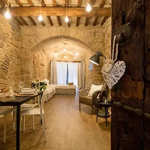  Appartamento Il Vicolo Di Porta Pesa