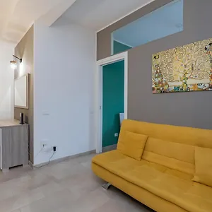 Luxury Near Navigli Carlo D'adda 29 Appartamento Milano