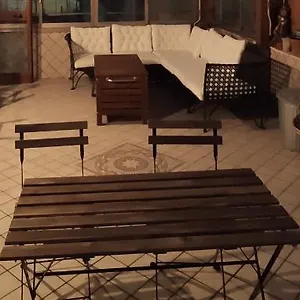 Al Terrazzo Di Recco Casa vacanze Napoli