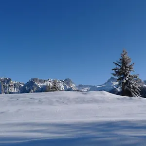 Regina Appartamento Alleghe