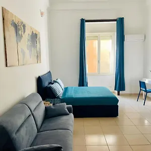 Forcella House Al Centro Di Appartamento Napoli